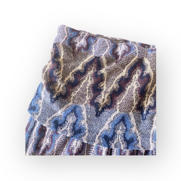 Etoile Isabel Marant ☀︎︎ Print Silk Viscose Skirt ☀︎ Strapless Top ☀︎ 1 Small ☀︎ - Picture 5 of 16